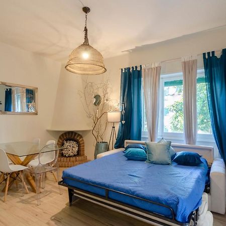 Joivy Lovely Apt For 4 On The Italian Riviera In Ραπάλο Εξωτερικό φωτογραφία