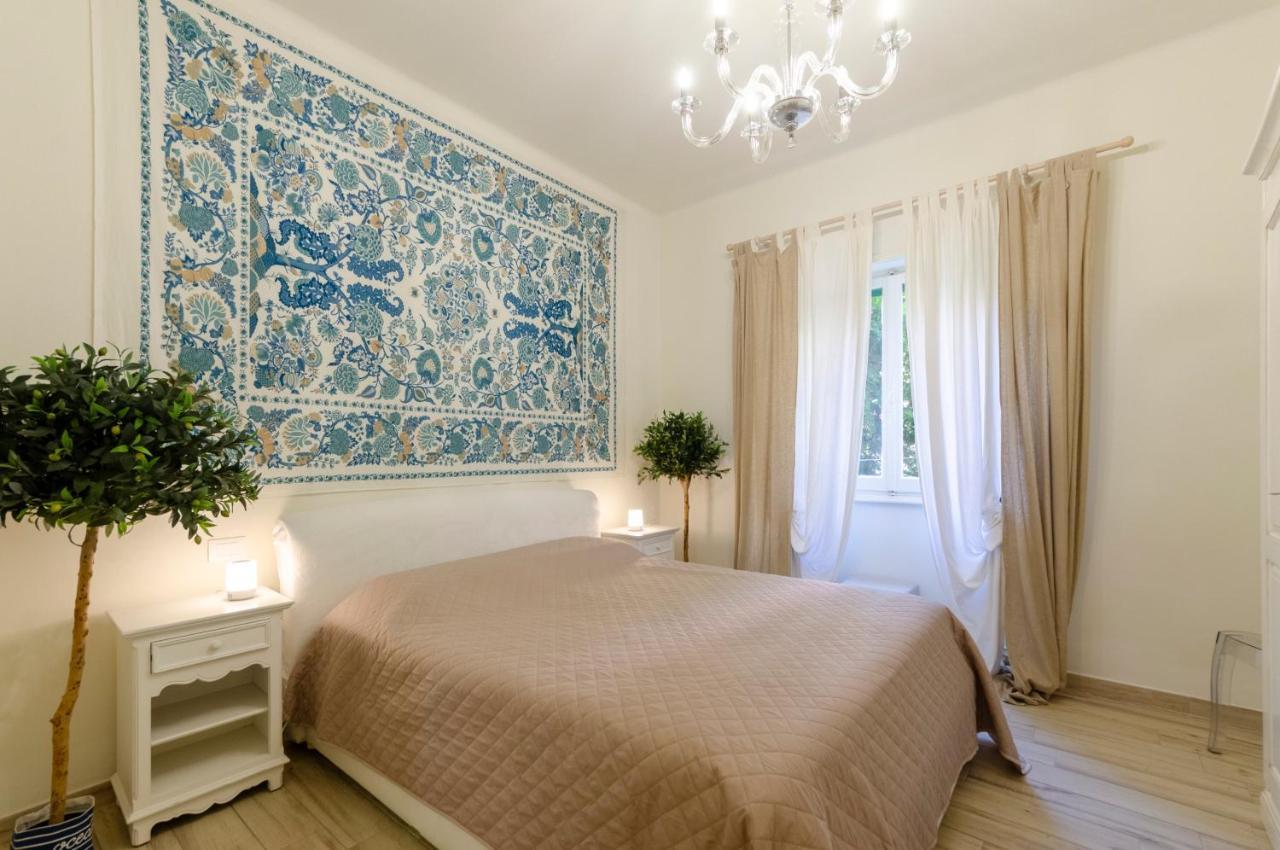 Joivy Lovely Apt For 4 On The Italian Riviera In Ραπάλο Εξωτερικό φωτογραφία