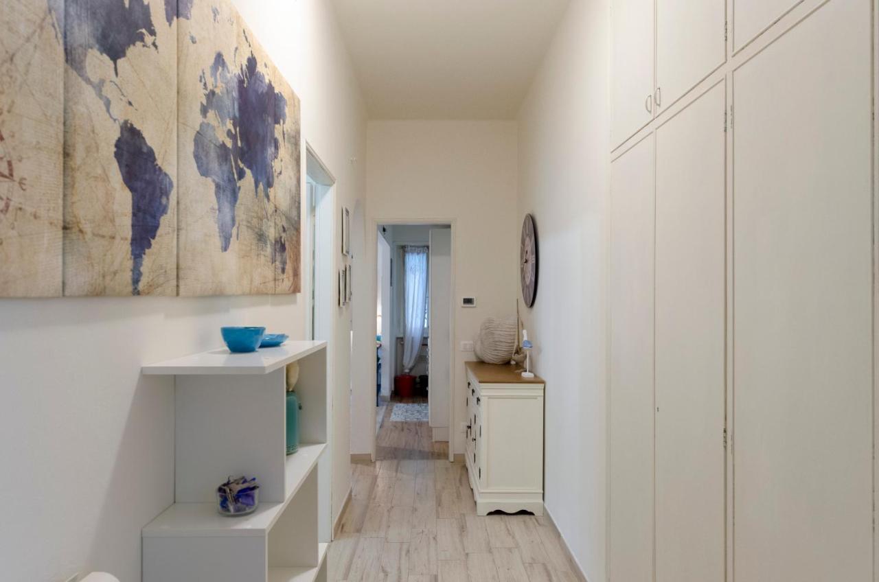 Joivy Lovely Apt For 4 On The Italian Riviera In Ραπάλο Εξωτερικό φωτογραφία