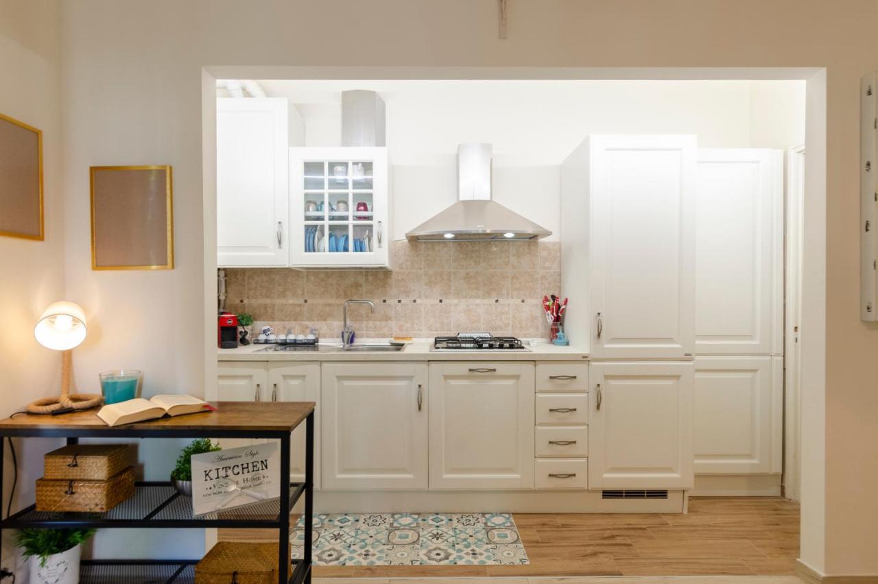Joivy Lovely Apt For 4 On The Italian Riviera In Ραπάλο Εξωτερικό φωτογραφία