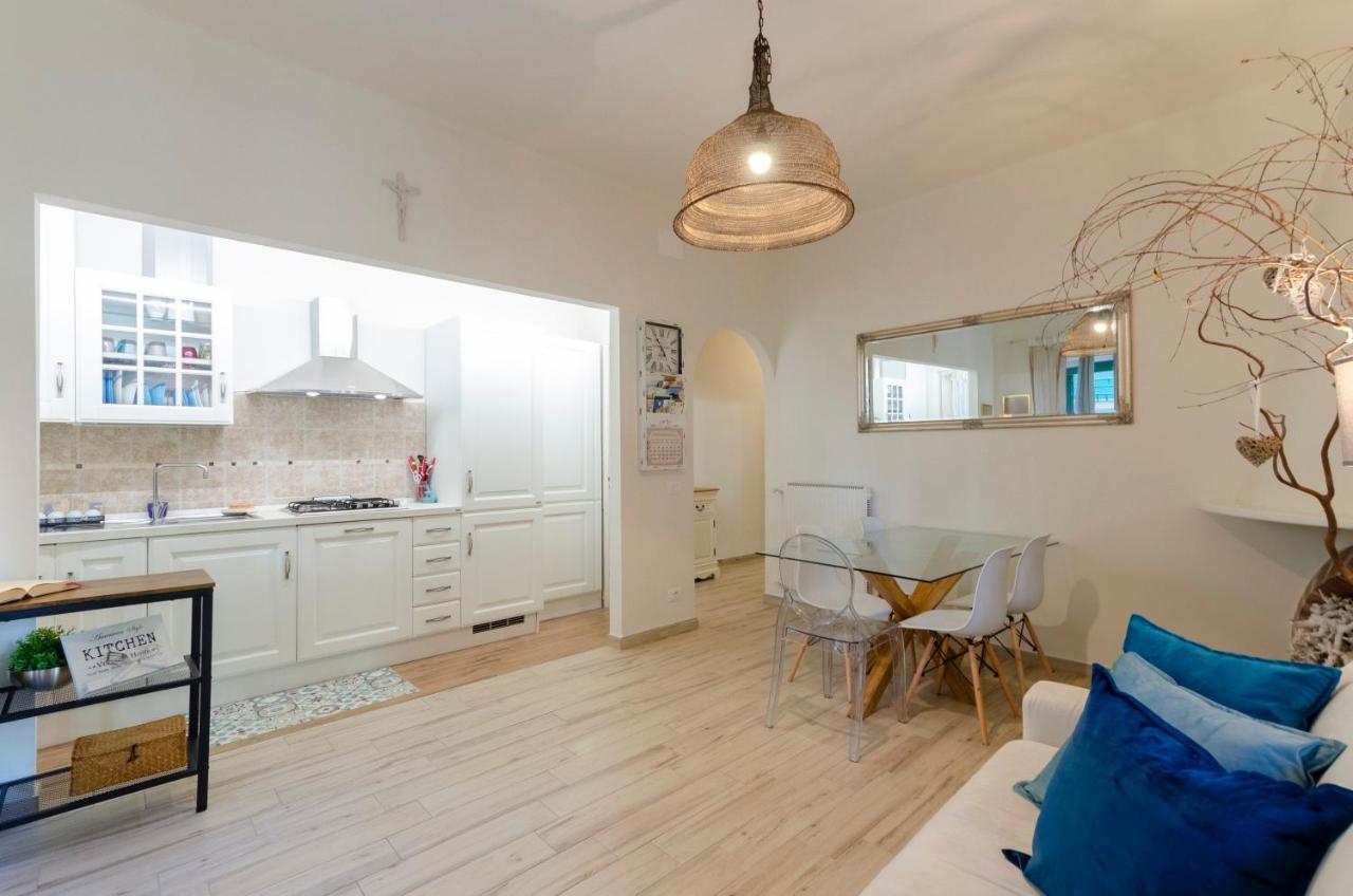 Joivy Lovely Apt For 4 On The Italian Riviera In Ραπάλο Εξωτερικό φωτογραφία