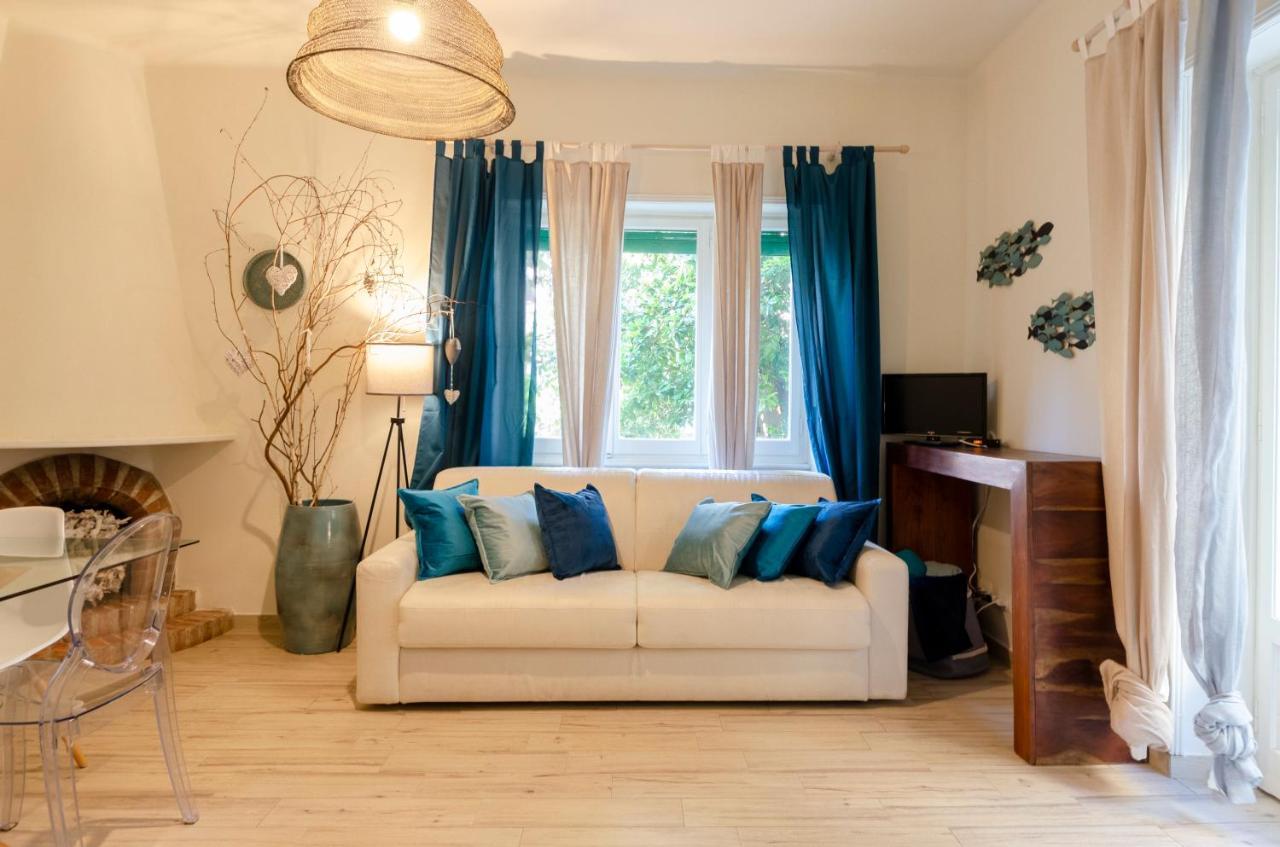 Joivy Lovely Apt For 4 On The Italian Riviera In Ραπάλο Εξωτερικό φωτογραφία