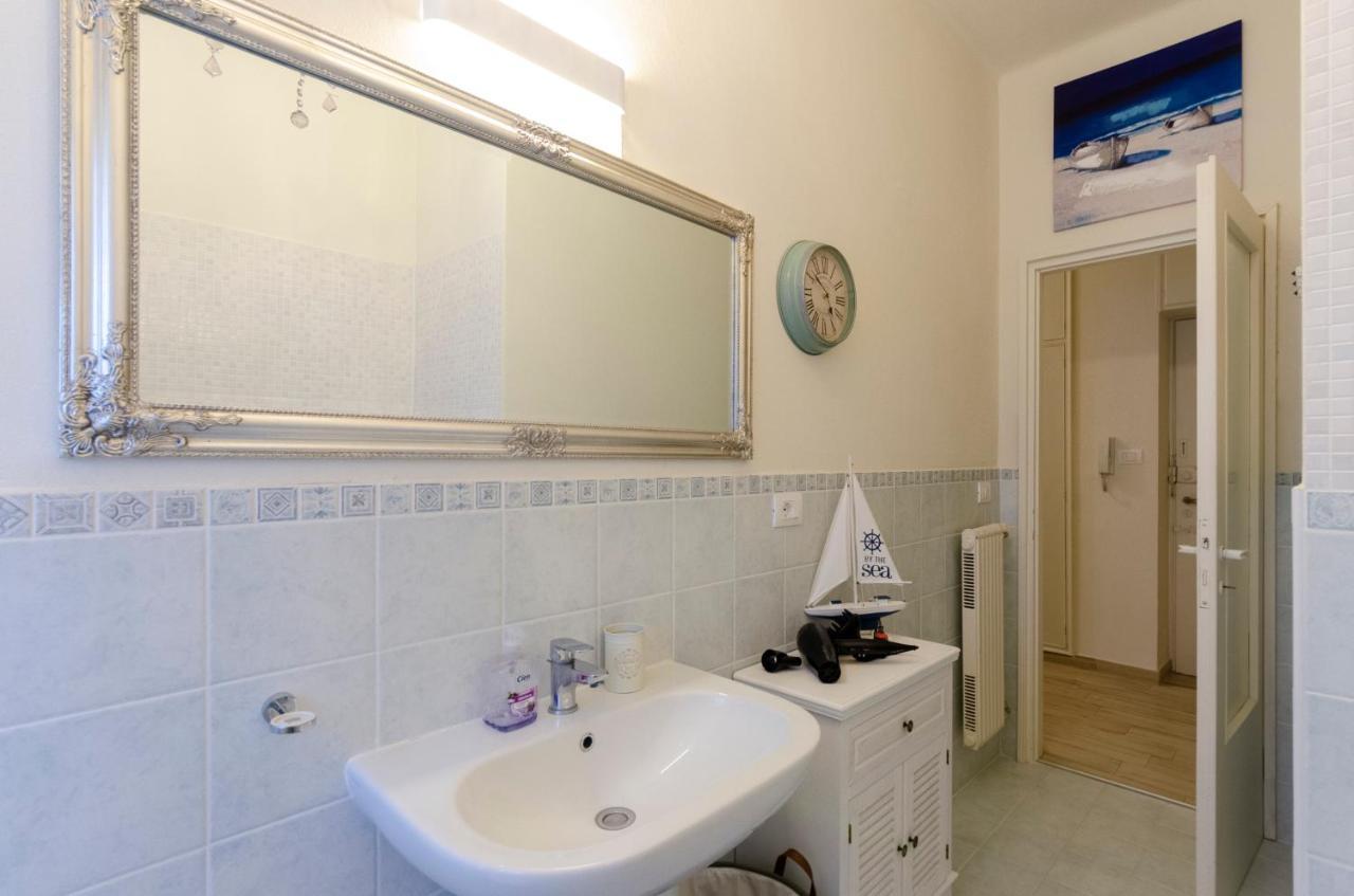 Joivy Lovely Apt For 4 On The Italian Riviera In Ραπάλο Εξωτερικό φωτογραφία