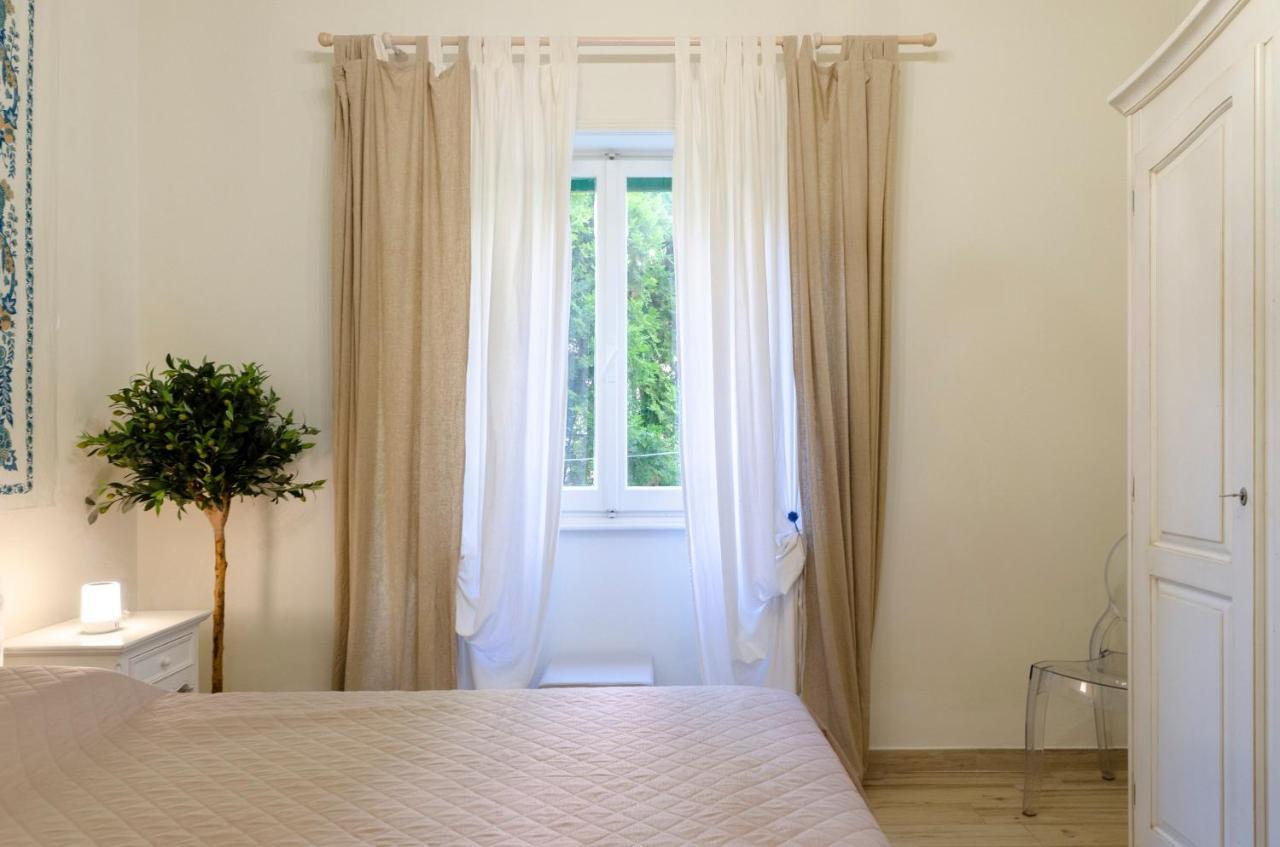 Joivy Lovely Apt For 4 On The Italian Riviera In Ραπάλο Εξωτερικό φωτογραφία