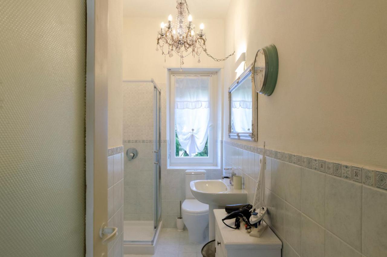 Joivy Lovely Apt For 4 On The Italian Riviera In Ραπάλο Εξωτερικό φωτογραφία