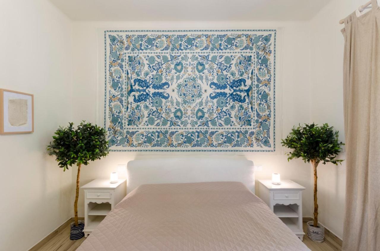 Joivy Lovely Apt For 4 On The Italian Riviera In Ραπάλο Εξωτερικό φωτογραφία
