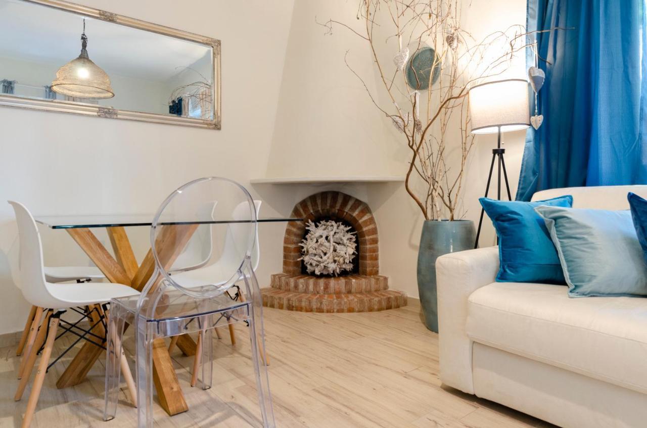 Joivy Lovely Apt For 4 On The Italian Riviera In Ραπάλο Εξωτερικό φωτογραφία