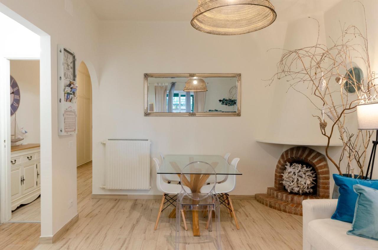 Joivy Lovely Apt For 4 On The Italian Riviera In Ραπάλο Εξωτερικό φωτογραφία