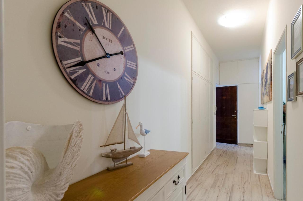 Joivy Lovely Apt For 4 On The Italian Riviera In Ραπάλο Εξωτερικό φωτογραφία