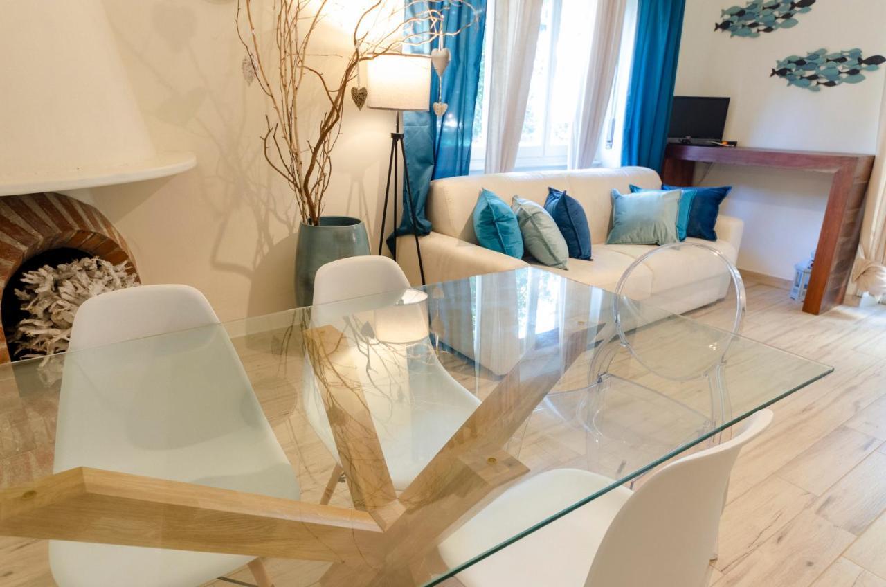 Joivy Lovely Apt For 4 On The Italian Riviera In Ραπάλο Εξωτερικό φωτογραφία