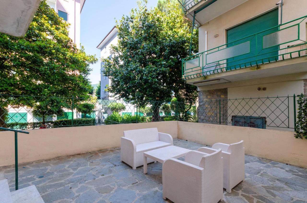 Joivy Lovely Apt For 4 On The Italian Riviera In Ραπάλο Εξωτερικό φωτογραφία