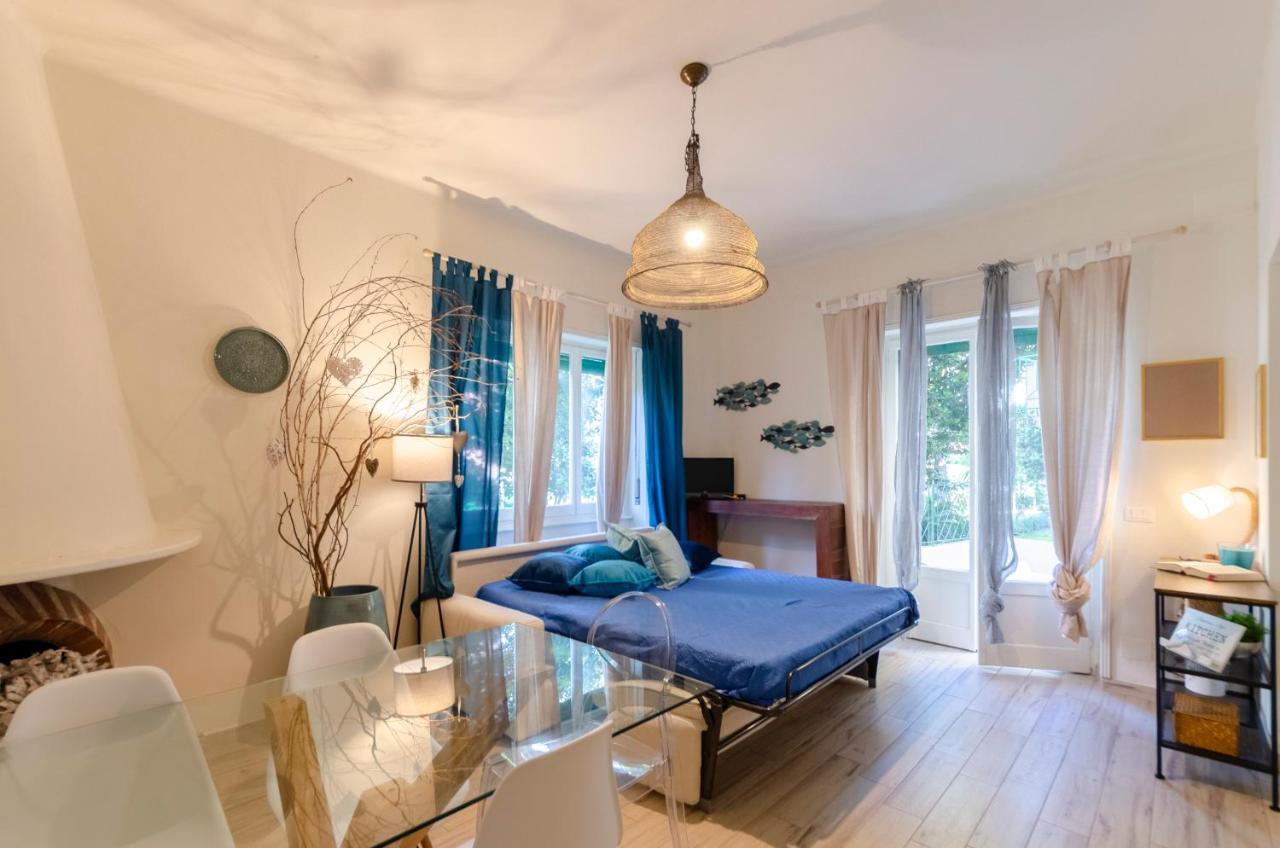 Joivy Lovely Apt For 4 On The Italian Riviera In Ραπάλο Εξωτερικό φωτογραφία
